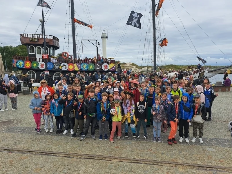 4 2rejs statkiem.